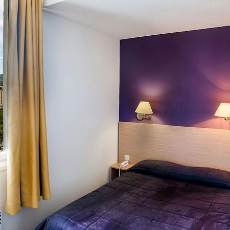 Hotel Continental Lourdes Zewnętrze zdjęcie