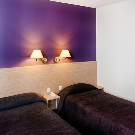 Hotel Continental Lourdes Zewnętrze zdjęcie