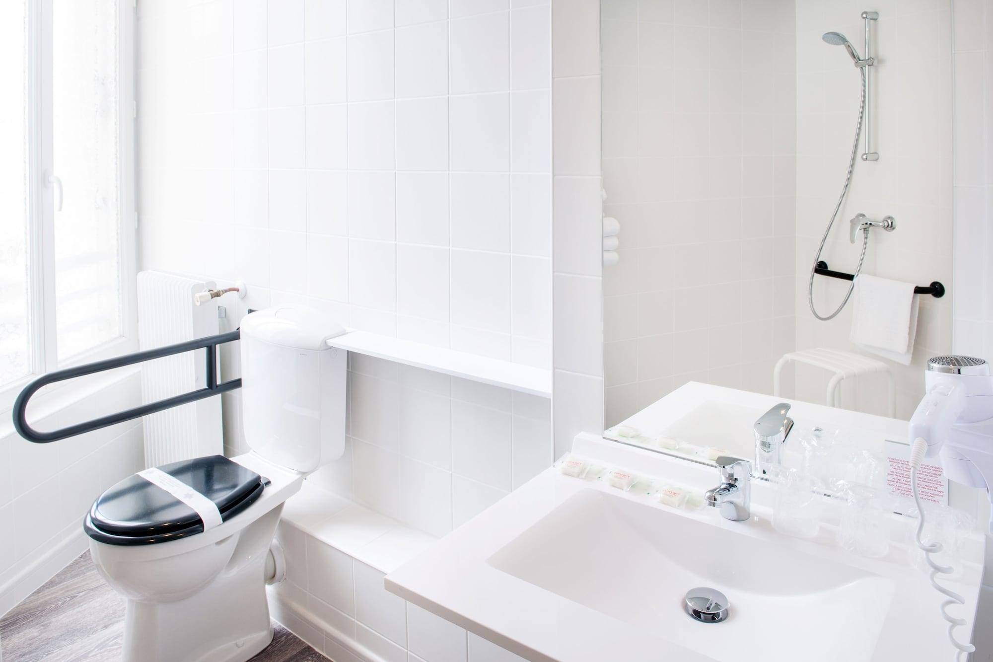 Hotel Continental Lourdes Zewnętrze zdjęcie
