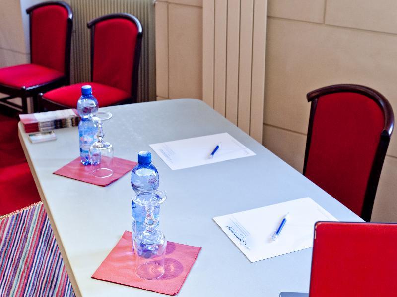 Hotel Continental Lourdes Zewnętrze zdjęcie