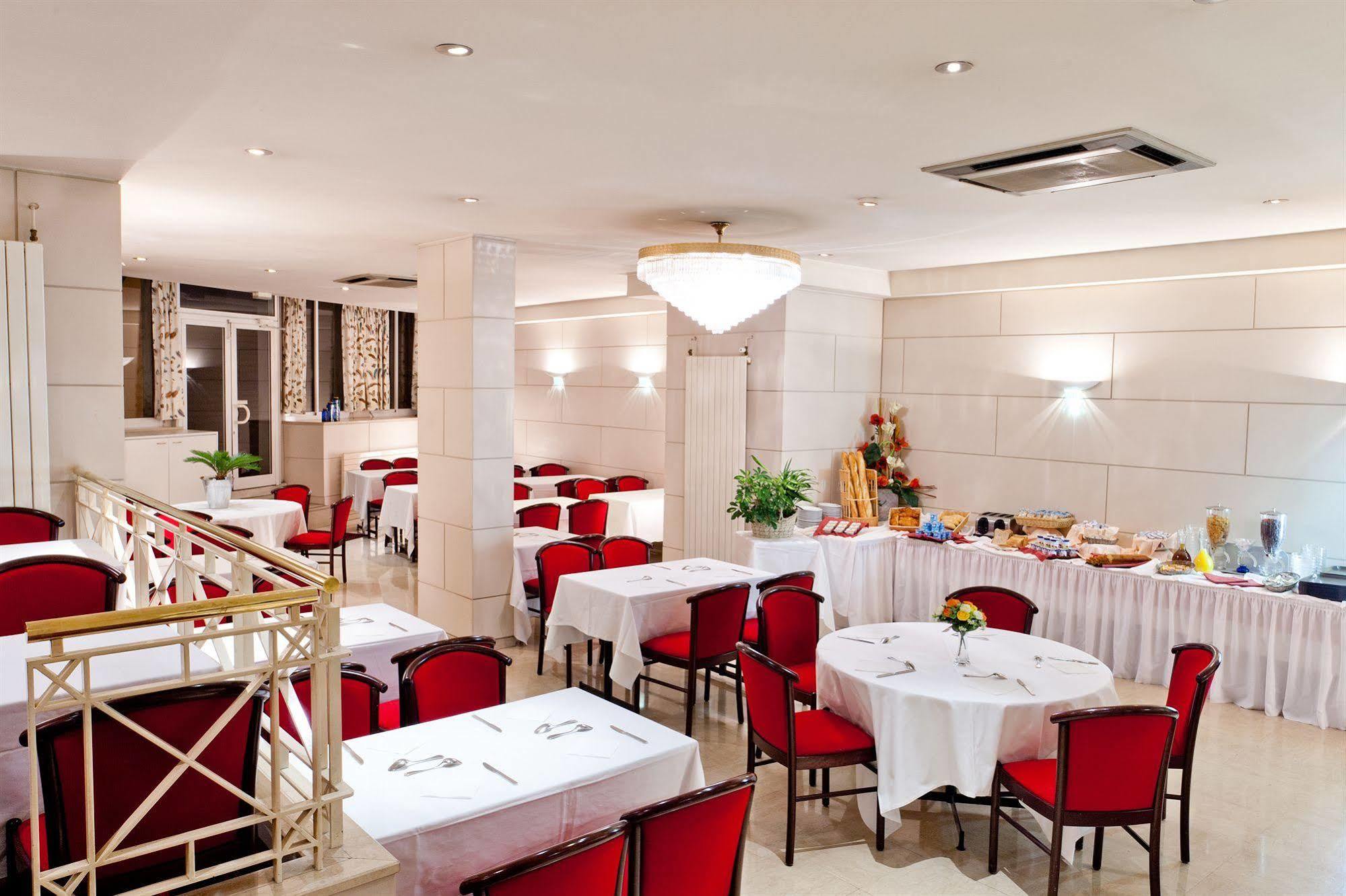 Hotel Continental Lourdes Zewnętrze zdjęcie